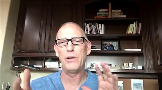 Coffee with Scott Adams Saudi Halfpinions, Russian Missile Deals, and Midterms (2018– ) watch online HD
