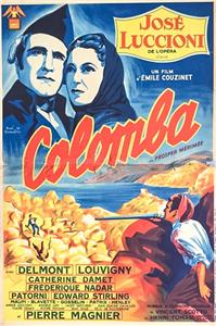 Colomba (1948) watch online HD
