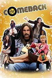Comeback Prohozz (2008– ) watch online HD