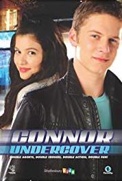 Connor Undercover Ed Lite (2009– ) watch online HD