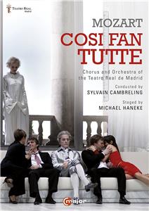 Così fan tutte (2013) watch online HD