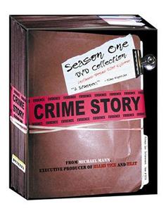 Crime Story Torello on Trial (1986–1988) watch online HD