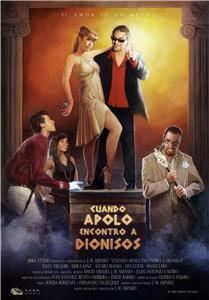 Cuando Apolo encontró a Dionisos (2009) watch online HD