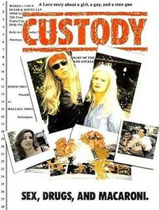 Custody (1999) watch online HD