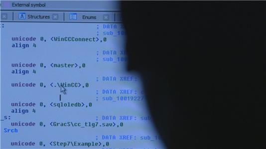 Cyberwar Stuxnet the Digital Weapon (2016– ) watch online HD