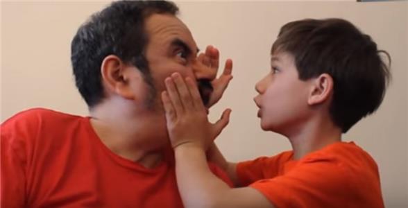 Dad vs. Lad A Plucking Mess (2012– ) watch online HD