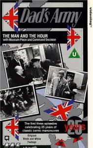 Dad's Army Museum Piece (1968–1977) watch online HD