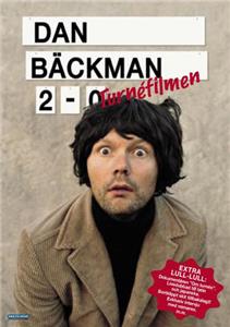 Dan Bäckman 2-0 (2003) watch online HD