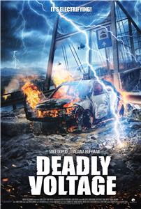 Deadly Voltage (2016) watch online HD