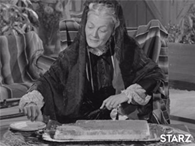 Death Valley Days The Valencia Cake (1952–1970) watch online HD