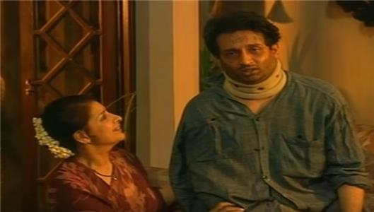 Dekh Bhai Dekh Chachi's Novel Haunts Her: Part 1 (1993– ) watch online HD