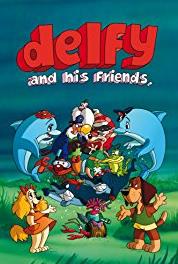 Delfy y sus amigos The Mischievous Wizard (1992– ) watch online HD