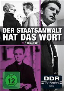 Der Staatsanwalt hat das Wort  watch online HD