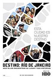 Destino O Sonho Acabou (2012–2018) watch online HD