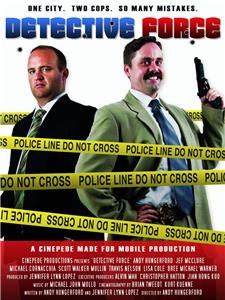 Detective Force  watch online HD