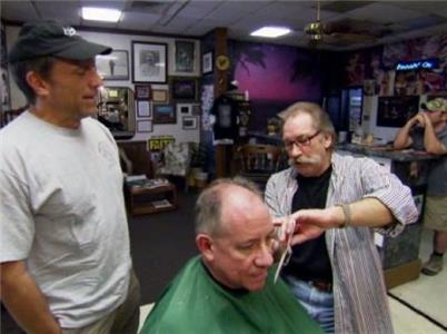 Dirty Jobs Barber's Assistant (2005–2012) watch online HD