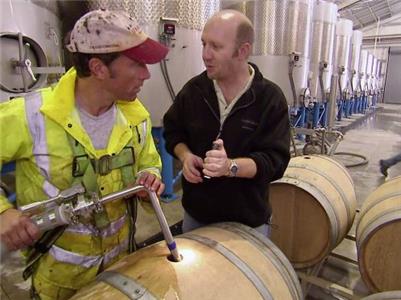 Dirty Jobs Wine Maker (2005–2012) watch online HD