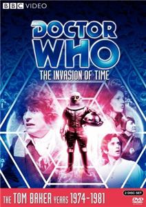Doctor Who The Invasion of Time: Part Six (1963–1989) watch online HD