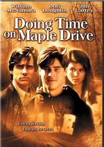 Doing Time on Maple Drive (1992) watch online HD