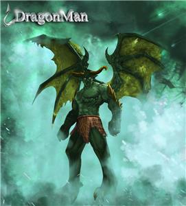 DragonMan: The Adventures of Luke Starr  watch online HD
