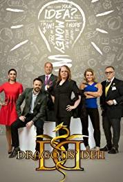 Dragons' Den Episode #7.10 (2006– ) watch online HD