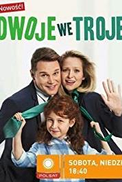 Dwoje we troje Pociecha (2016) watch online HD
