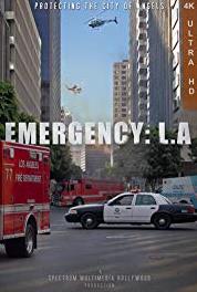 Emergency: LA Last Chance for Life (2019– ) watch online HD