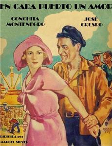 En cada puerto un amor (1931) watch online HD