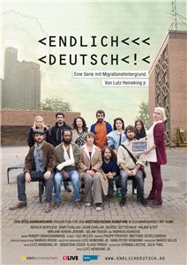 Endlich deutsch Das politische System in Deutschland (2014– ) watch online HD