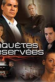 Enquêtes réservées Jardins secrets (2009– ) watch online HD