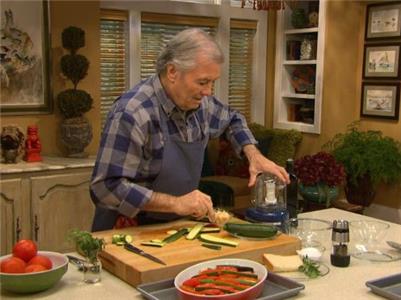 Essential Pepin Veg-In! (2011– ) watch online HD
