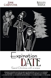 Expiration Date (2012) watch online HD