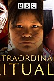 Extraordinary Rituals Great Gatherings (2018– ) watch online HD