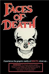 Faces of Death (1978) watch online HD