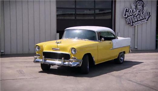 Fast n' Loud Million Dollar Monkey (2012– ) watch online HD