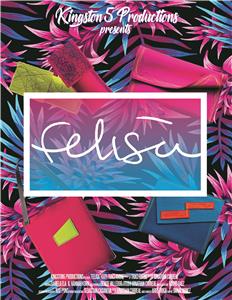 Felisa Organic Hand bags (2017) watch online HD