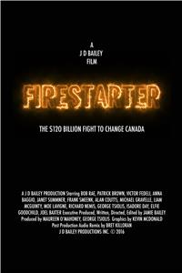 Firestarter (2019) watch online HD