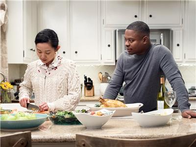 Forever Andre and Sarah (2018– ) watch online HD