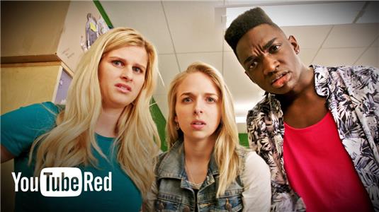 Foursome Baked (2016– ) watch online HD