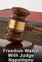 Freedom Watch with Judge Napolitano Episode dated 13 June 2016 (2009– ) watch online HD