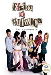 Física o química Yo nunca he... (2008–2011) watch online HD