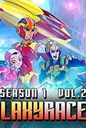 Galaxy Racers Revenge (2006– ) watch online HD