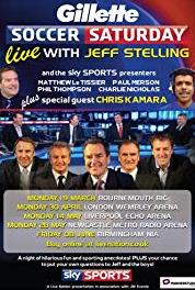 Gillette Soccer Saturday Episode dated 26 September 2015 (2000– ) watch online HD