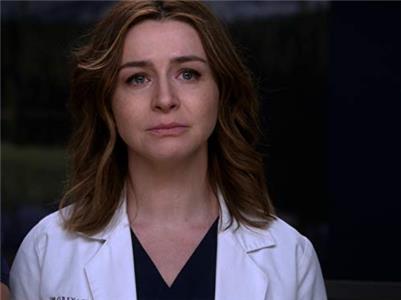 Grey's Anatomy: Die jungen Ärzte Help, I'm Alive (2005– ) watch online HD
