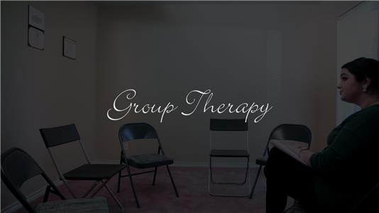 Group Therapy (2017) watch online HD