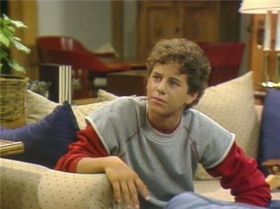 Growing Pains Carol's Article (1985–1992) watch online HD