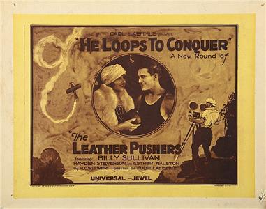 He Loops to Conquer (1924) watch online HD