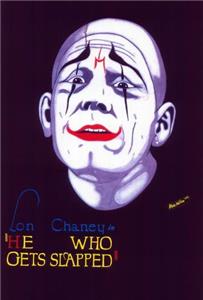 He Who Gets Slapped (1924) watch online HD