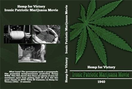 Hemp for Victory (1943) watch online HD