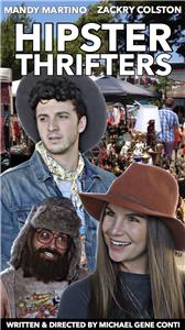 Hipster Thrifters (2018) watch online HD